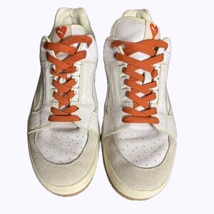 Puma x Ami Slipstream Sneakers